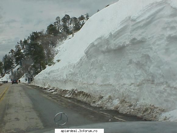 schii zapada sunt munti care cresc anual 50cm sunt peste 3000m aproape este zapada sus peste unele