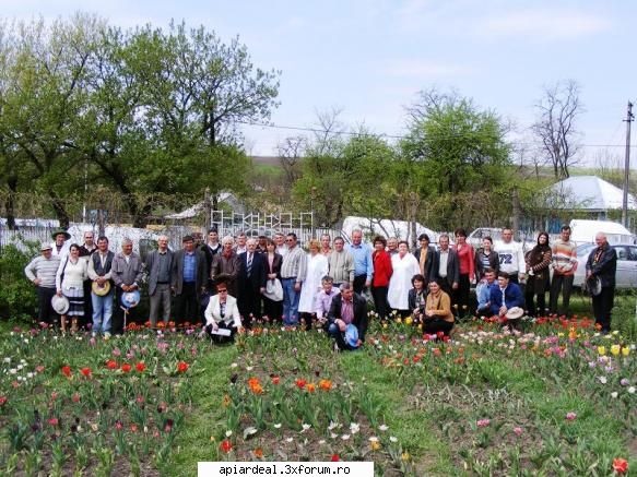 poze lulachy zapodeni, vaslui aprilie 2009lectia practica cursului apicultura organizat ojca vaslui
