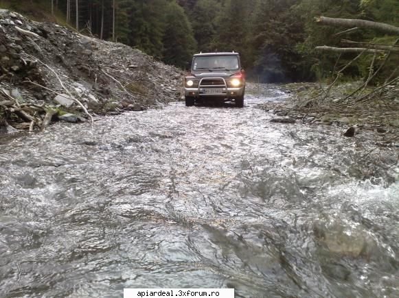 4x4 ziceti alta poza...