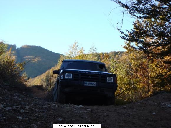 4x4 ziceti arat cateva poze bine