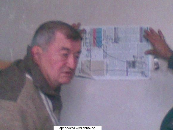 ia-ti un pix si hartie sa notezi cum face ciorba de peste, poate nu retii :rotfl:   ;)


   de data