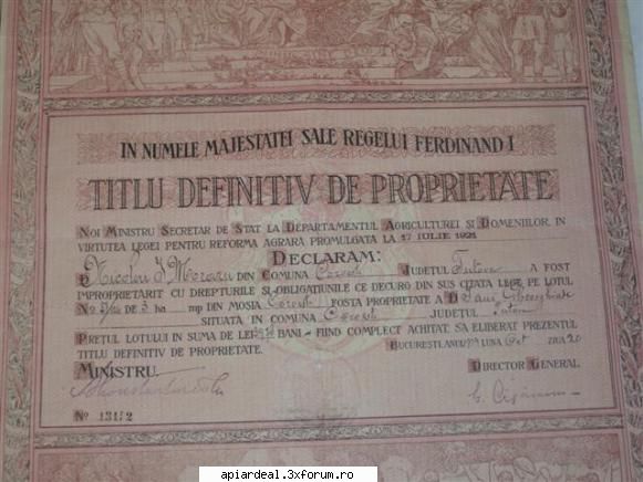 si stupina coroiesti de jos material sters de romikle  munca 368 zile