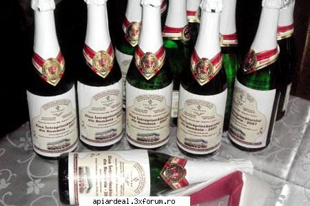 martie 3ani apiardeal