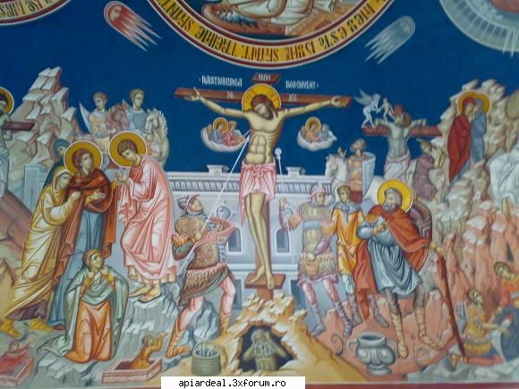 sfintei invieri hristos manastirea andrei