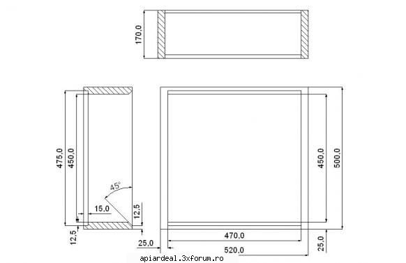 schite stup vertical cat 1/2