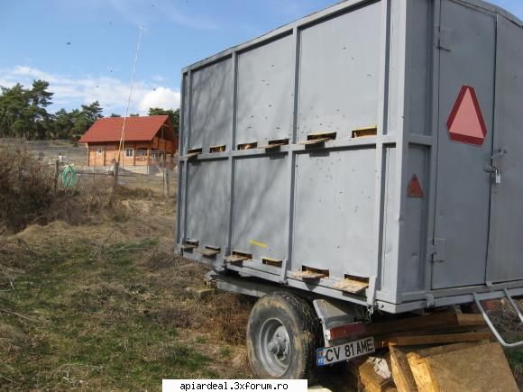 2009 Inceputul - Sa trezit si capsula - SUNT INCEPATOR
