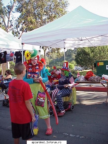 4th of July - Zi de distractie - POZE SI VIDEO