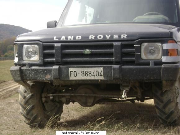 4x4 ce ziceti - marius - Hobby-uri