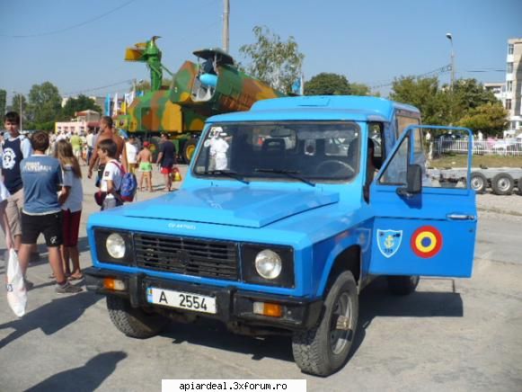 4x4 ce ziceti - pare interesant sa privesti apai sa pract - Hobby-uri