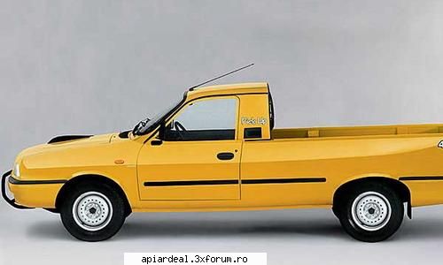 4x4 ce ziceti - vw batran no ma asa era vw gagica calumea iati si - Hobby-uri