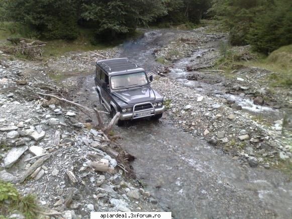 4x4 ce ziceti - cipy - Hobby-uri