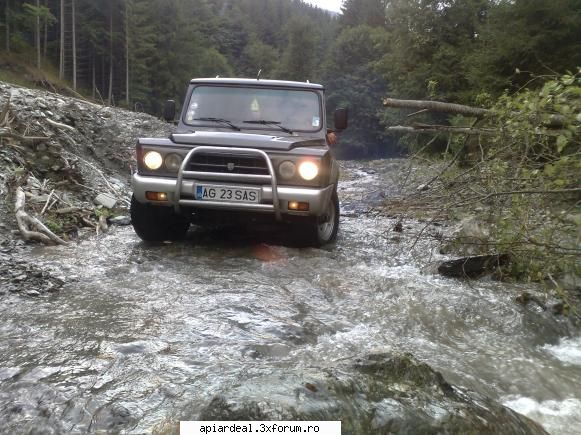 4x4 ce ziceti - cipy - Hobby-uri