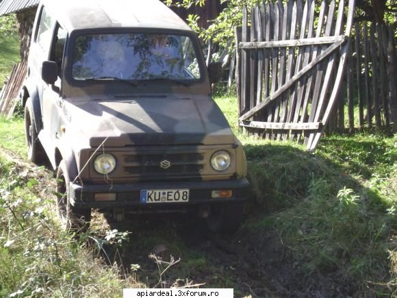 sfatul unuia care foloseste zi de zi 4*4, prin natura curente, este urmatorul sub forma de clasament