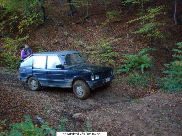 4x4 ce ziceti - nea nelu ii cel mai bun 4x4 cu care am fost, are - Hobby-uri