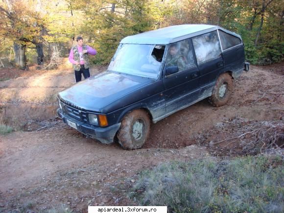4x4 ce ziceti - modelul ii din 1993 si pret in germania undeva la - Hobby-uri