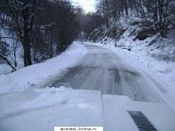 4x4 ce ziceti - la sfirsit de saptamana am iesit cu aro un pic la - Hobby-uri
