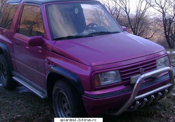 4x4 ce ziceti - florinpng - Hobby-uri