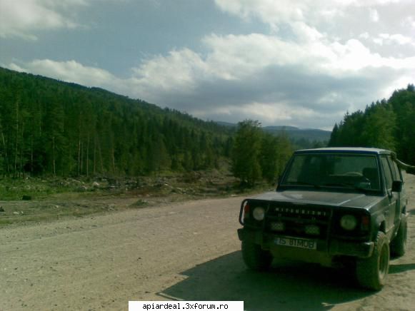 4x4 ce ziceti - 4*4 cu care ma chinui eu - Hobby-uri