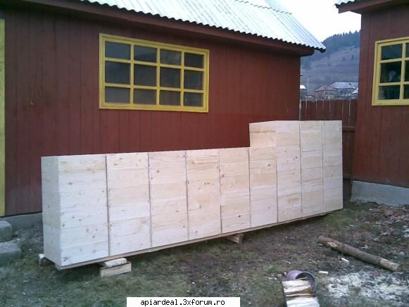APICULTOR CONFECTIONEZ SI VIND RAME SI STUPI TOATE MODELELE stasuri - teo - VANZARI