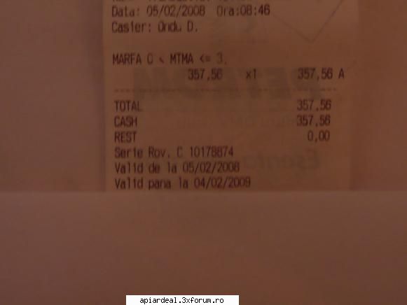 Abuses made in Romania. - Scz am uitat sa pun poza - AICI PUTETI POSTA ORICE...