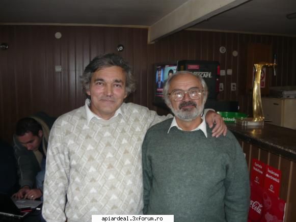 Album de familie - Adaug şi eu GICĂ şi GICĂCONTRA - ACESTIA SUNTEM NOI