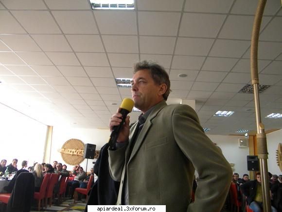 Album de familie - MIhai Prahoveanu , presedinte ACA - filiala Buzau - ACESTIA SUNTEM NOI