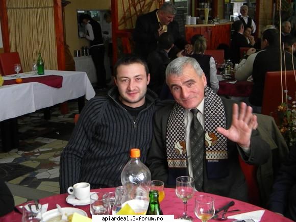 Album de familie - Ciprian si Nicu Damian - ACESTIA SUNTEM NOI