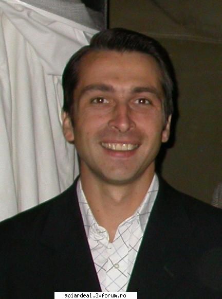 Alegeri ACA - M-am inregistrat acum cateva zile la insistenta - ASOCIATII