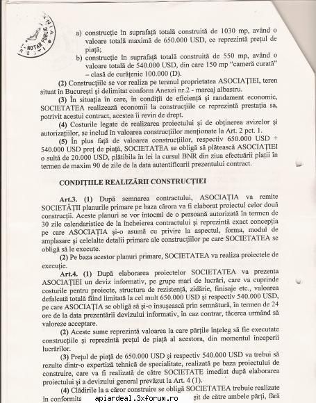 Alegeri ACA - dragos2006 - ASOCIATII