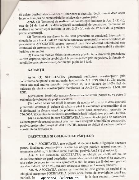 Alegeri ACA - dragos2006 - ASOCIATII