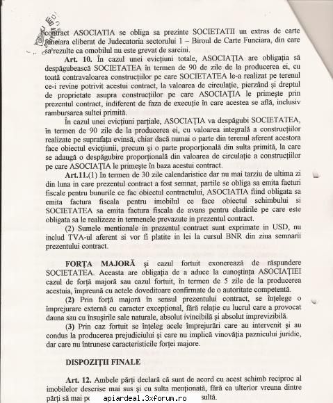 Alegeri ACA - dragos2006 - ASOCIATII