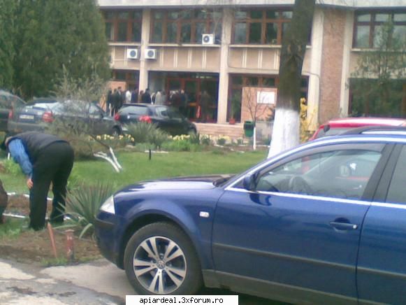 Alegeri ACA - Ce frumos este cand lasi apicultorii afara ! - ASOCIATII