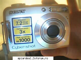 Aparat foto - eu cu asta fac poze - POZE SI VIDEO