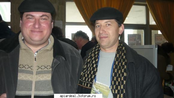 C�mpina 2010 - gore - POZE SI VIDEO