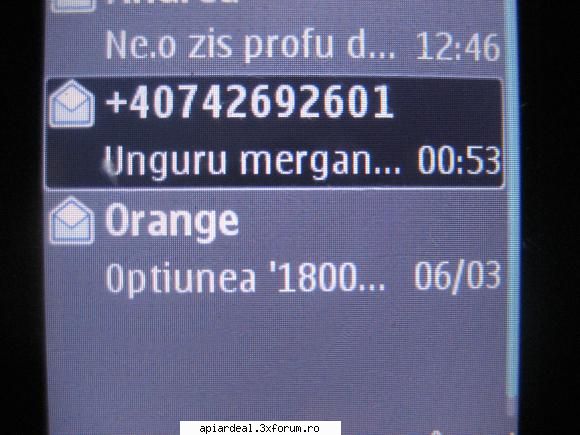 Cine este fullfit ???? - orbanstefan64 - AICI PUTETI POSTA ORICE...