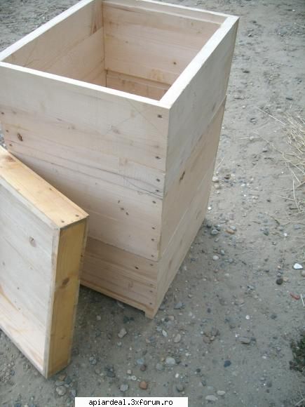 Confectinez stupi - valy_cot - VANZARI