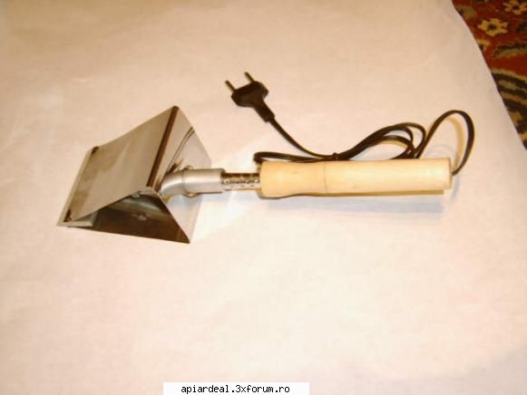 Cutit de descapacit electric - Vand cutit de descapacit electric care - VANZARI