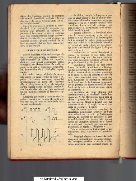 DESPRE COLECTAREA VENINULUI -istoric - gica - COLECTOARE VENIN