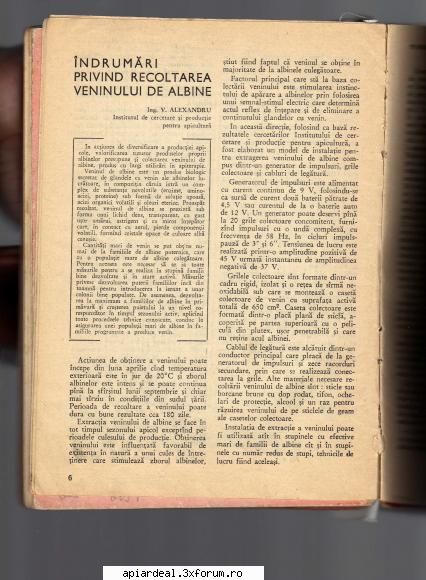 DESPRE COLECTAREA VENINULUI -istoric - gica - COLECTOARE VENIN
