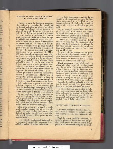 DESPRE COLECTAREA VENINULUI -istoric - gica - COLECTOARE VENIN
