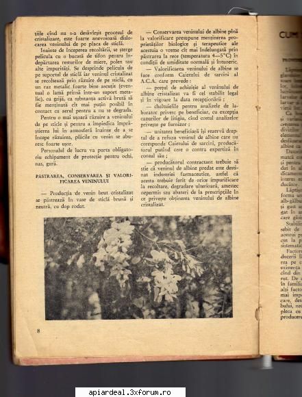 DESPRE COLECTAREA VENINULUI -istoric - gica - COLECTOARE VENIN