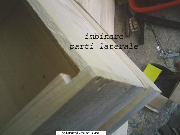 De vanzare stupi verticali noi!!!!!!!!!!!!!!! - imbinare la colturi - VANZARI