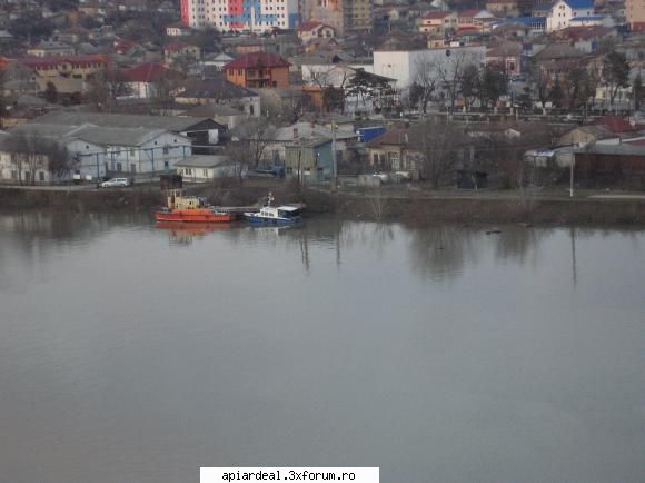 Dunare... - N A MARIN - POZE SI VIDEO