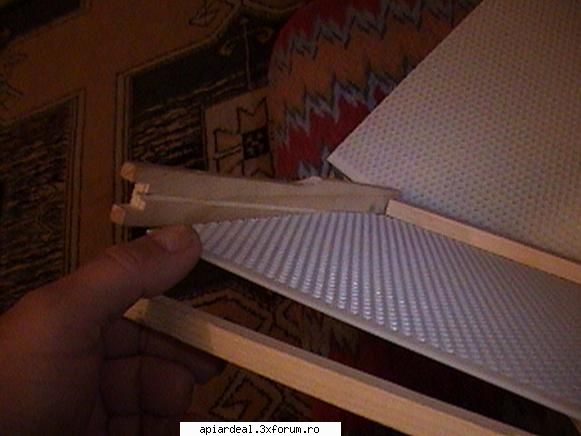 Faguri plastic - PricopArthur - RAME SI FAGURI