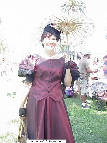 Foto Andrei - Costumatie de epoca - POZE SI VIDEO