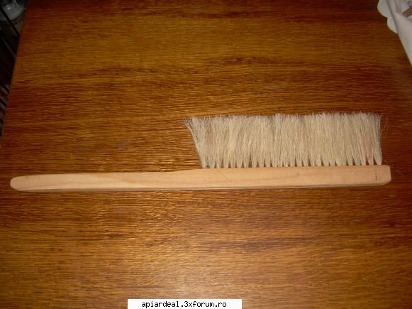 Fumizor inox - Este din lemn iar parul pare natural cineva zice - VANZARI