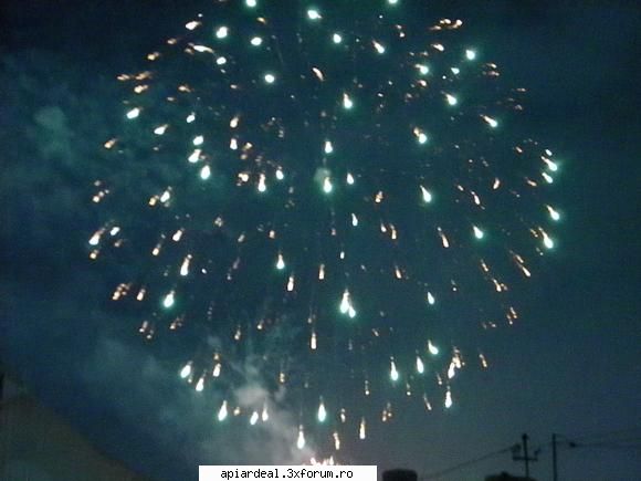 Gavrila Florescu Dragos - Ce bine este sa fii nascut de revelion - ai joc - ACESTIA SUNTEM NOI