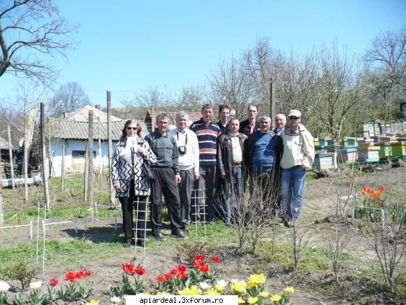 Intalnire la Vaslui - ni_nacu - INTALNIRI