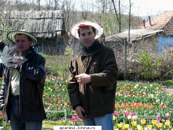 Intalnire la Vaslui - Au fost si Buzoieni - Adrian Balanescu si Emil - INTALNIRI