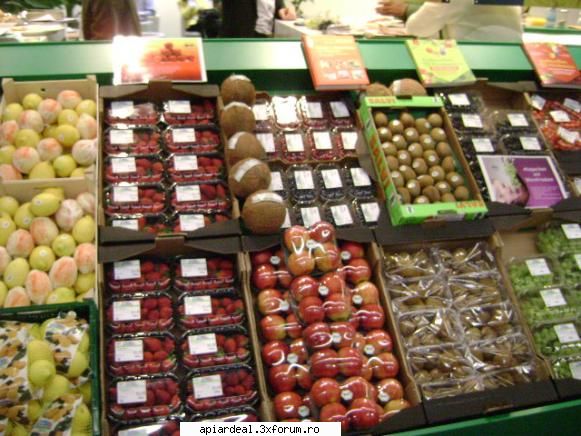 Jurnal apicol - Biofach nu se adreseaza direct publicului larg - INTRETINEREA ALBINELOR